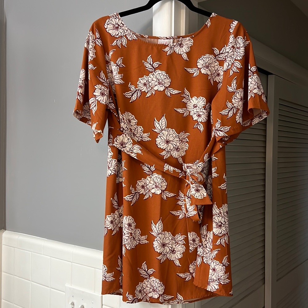 Maternity top